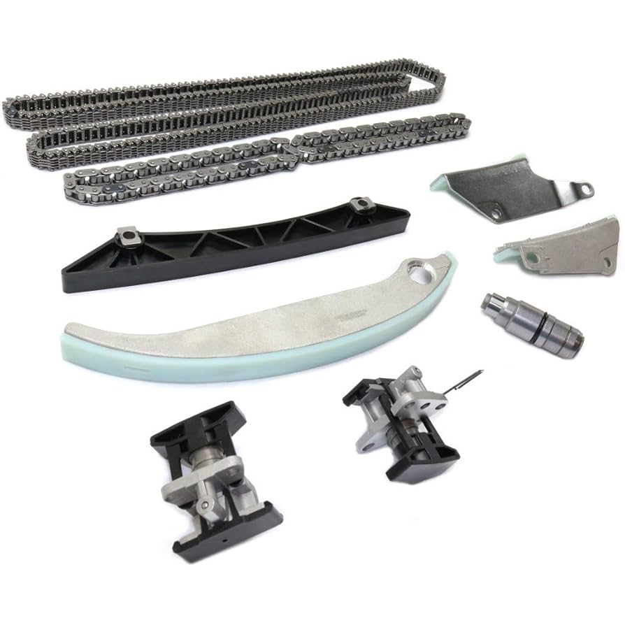 Amazon.com: For Dodge Charger Timing Chain Kit 2008 | 6 Cyl